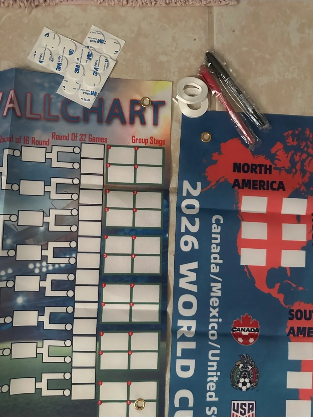 Target large 2026